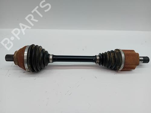 Used Left front driveshaft Left front driveshaft 37030280 37030280