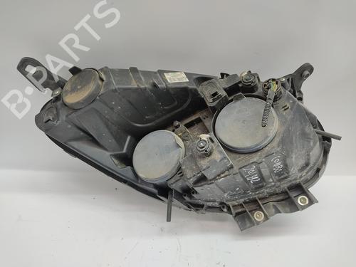 Left headlight OPEL COMBO Box Body/MPV (X12) 1.3 CDTI (B05) | BP26976250C28 