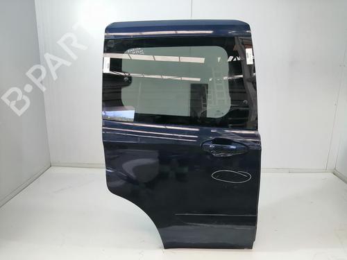 Used Right slide door Right slide door FORD TOURNEO COURIER B460 MPV 1.0 EcoBoost (100 hp) 33673417 33673417
