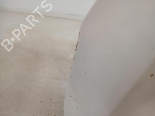 Hood OPEL MERIVA B MPV (S10)  | BP26957866C1 