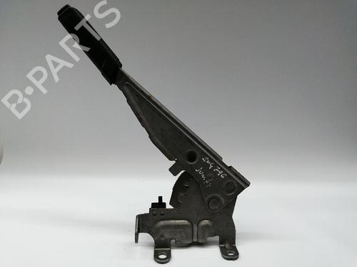 Used Hand brake CITROËN JUMPER II Van [2006-2025]  30568063