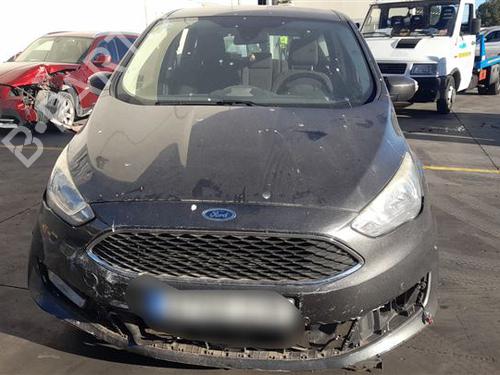 Used Parts FORD C-MAX II (DXA/CB7, DXA/CEU) 1.0 EcoBoost 4977038