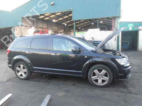 Right front shock absorber DODGE JOURNEY 2.0 CRD | BP6945137M17 