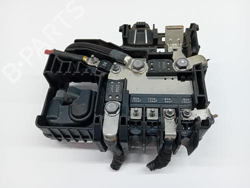 Sikringsdåse OPEL CORSA E (X15) [2014-2025]  21075859