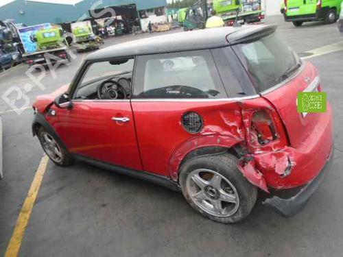 Left front steering knuckle MINI MINI (R56) Cooper D | BP5463933M25 