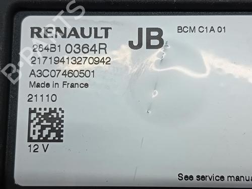 Módulo eletrónico RENAULT CLIO V (B7_) | BP37428888M83 - Image 4