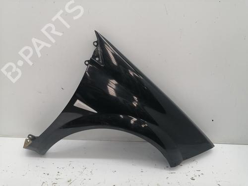 Used Right front fenders RENAULT MEGANE II (BM0/1_, CM0/1_) 1.5 dCi (BM02, BM13, BM2A, CM02, CM13) (101 hp) 30436600