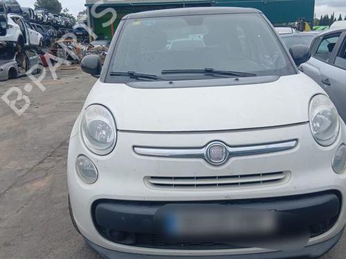 Used Parts FIAT 500L (351_, 352_) 1.3 D Multijet (199LXY1A, 199LXY11) 4974808