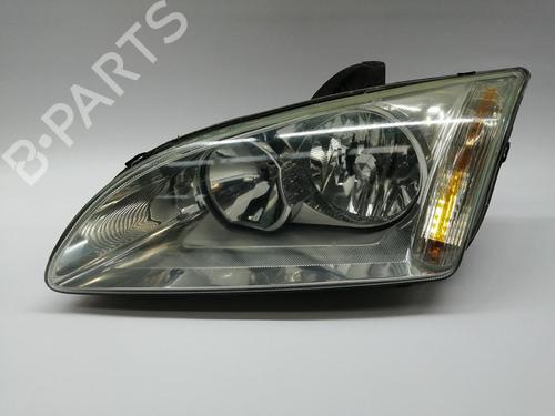 Venstre forlygte Venstre forlygte FORD FOCUS II Saloon (DB_, FCH, DH) [2005-2026] 33941857 33941857