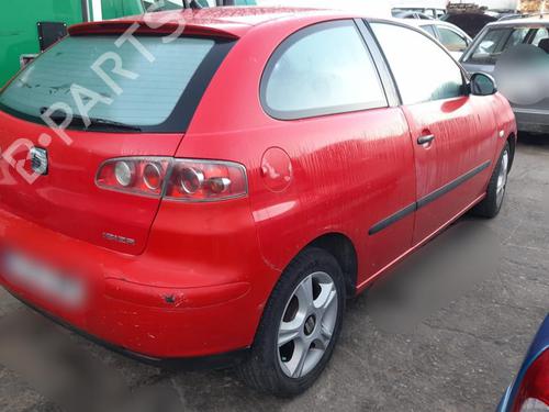 Right taillight SEAT IBIZA III (6L1) | BP30304847C35
