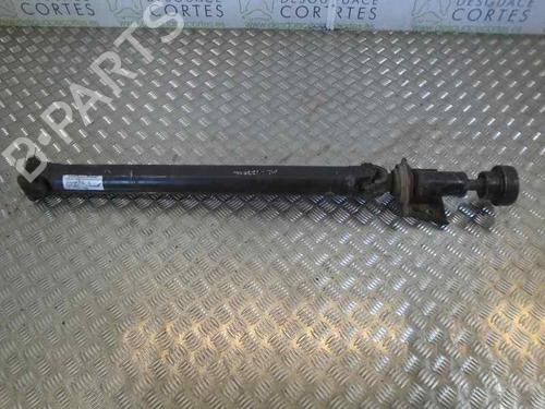 Used Driveshaft MERCEDES-BENZ M-CLASS (W163) ML 270 CDI (163.113) (163 hp) 5530148