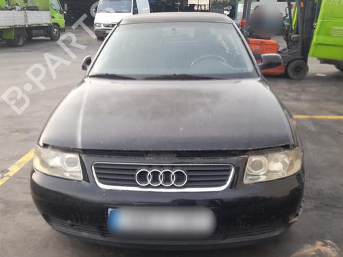 Vindusheismekanisme venstre bak AUDI A3 (8L1) 1.9 TDI | BP16861765C24 