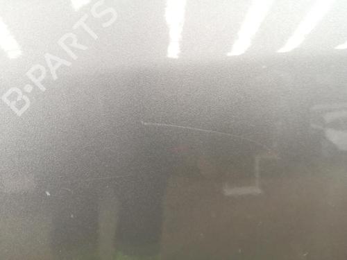 Left rear door MERCEDES-BENZ A-CLASS (W168) A 170 CDI (168.008) | BP24336919C4 