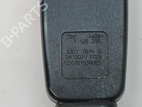 Other BMW 1 (E87) 120 d | BP36856403O1  - Image 6