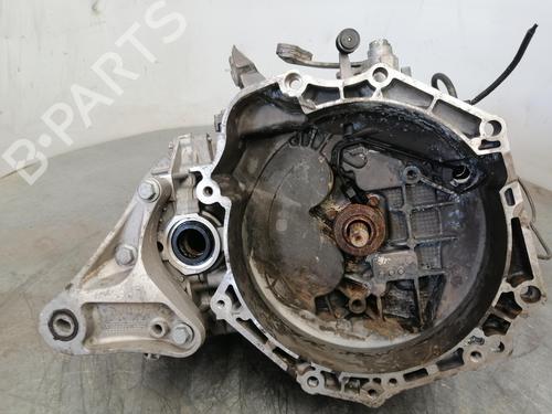 Gearkasse OPEL MOKKA / MOKKA X (J13) 1.6 CDTI (_76) (136 hp) 32204727