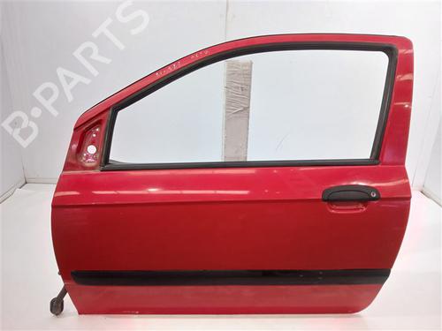 Used Left front door Left front door HYUNDAI GETZ (TB) 1.1 (63 hp) 39699482 39699482