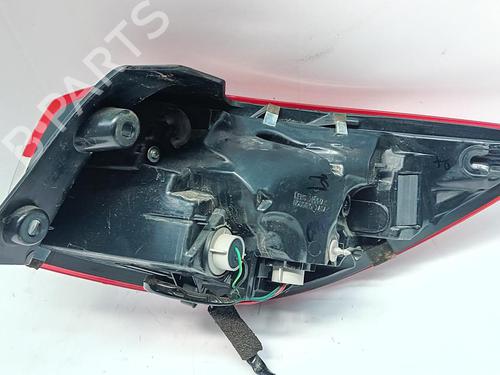 Left taillight MAZDA 2 Hatchback (DL, DJ) | BP37181956C34 - Image 3