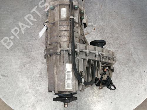 Gear fordelekasse Gear fordelekasse PORSCHE CAYENNE (9PA) [2002-2010] 37246965 37246965