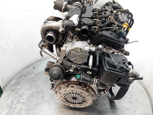Engine CITROËN C5 I (DC_) 2.0 HDi (DCRHZB, DCRHZE) | BP38470155M1  - Image 5
