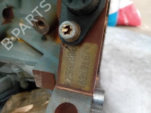 Engine FIAT FIORINO Box Body/MPV (225_) 1.3 D Multijet (225BXD1A, 225BXB1A, 225BXB11) | BP28359557M1 