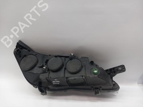 Left headlight FIAT DUCATO Platform/Chassis (250_)  | BP29531901C28 