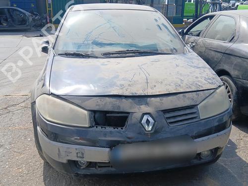 Used Parts RENAULT MEGANE II (BM0/1_, CM0/1_) 1.5 dCi (BM02, BM13, BM2A, CM02, CM13) 4818975