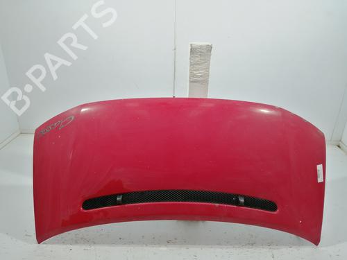 Used Hood VW TRANSPORTER T4 Van (70A, 70H, 7DA, 7DH) [1990-2003]  28113803