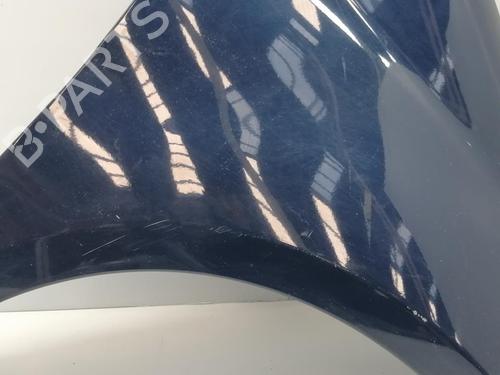 Right front fenders MERCEDES-BENZ A-CLASS (W169) A 180 CDI (169.007, 169.307) | BP31903841C42