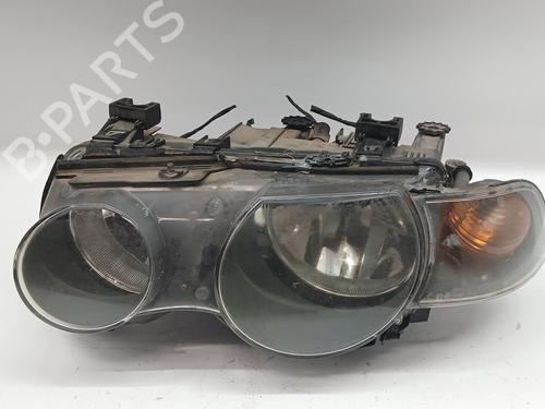lyskaster-venstre-bmw-3-compact-e46-2001-2002-2003-2004-2005-37234146 main image