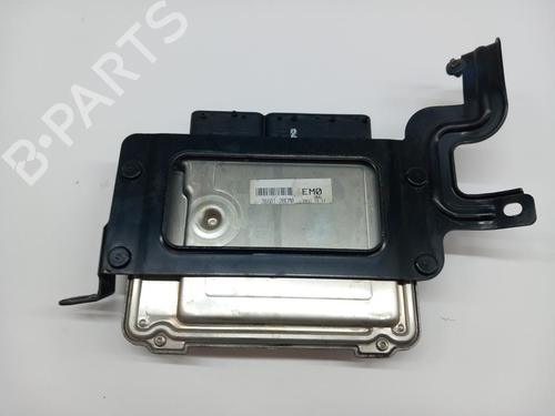 Engine control unit (ECU) HYUNDAI i30 (GD) | BP37476526M57 - Image 2