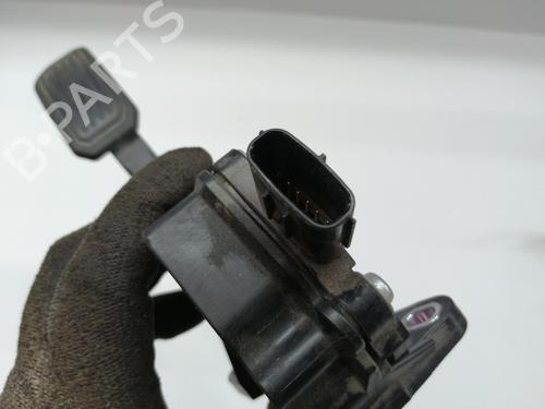 Pedal TOYOTA PRIUS PLUS (_W4_) 1.8 Hybrid (ZVW40W, ZVW41W) | BP21499299I4