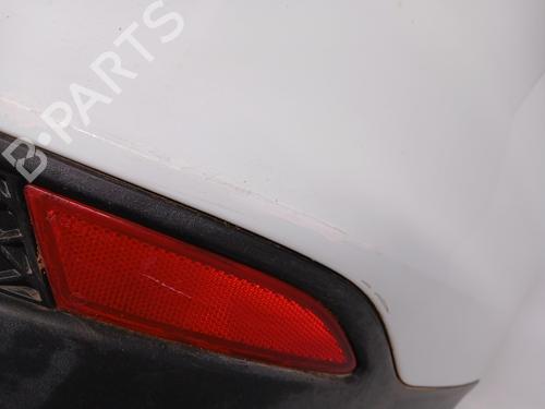 Rear bumper FORD FOCUS III  | BP24167906C8 