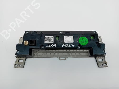 Instrument cluster SMART #1  | BP29401693C47 