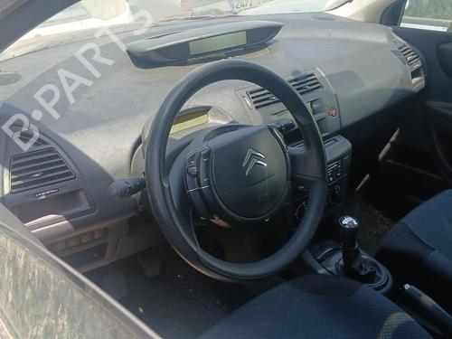 Left front window switch CITROËN C4 I (LC_) | BP38614053I27 - Image 7