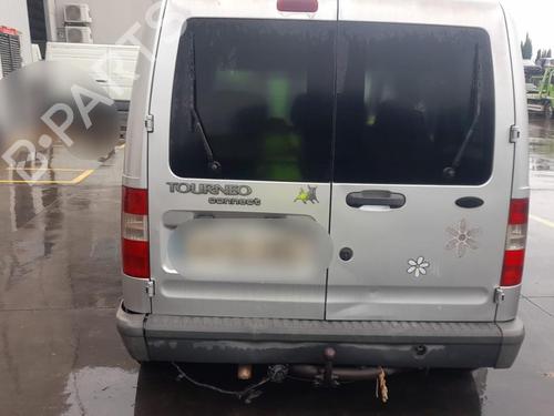 Left tailgate FORD TRANSIT CONNECT (P65_, P70_, P80_) 1.8 TDCi | BP29313248C76 