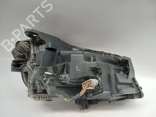 Left headlight MERCEDES-BENZ GLA-CLASS (X156) GLA 200 CDI / d (156.908) | BP29635938C28 