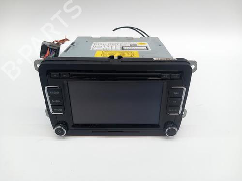 Used Radio Radio 37476895 37476895