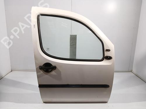 Used Right front door Right front door FIAT DOBLO MPV (119_, 223_) 1.9 D (223AXB1A) (63 hp) 33625521 33625521