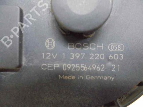 Front wiper motor FORD S-MAX (WA6)  | BP10253544M29 