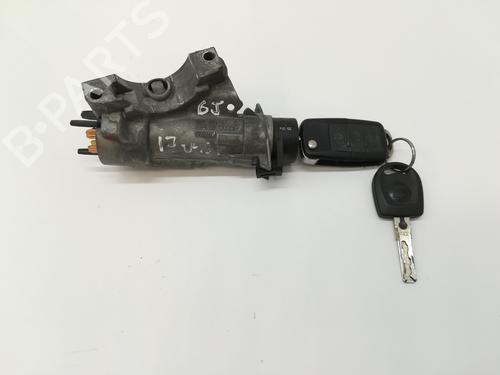 Bloccasterzo SEAT CORDOBA (6L2) 1.4 TDI | BP10926719M48 
