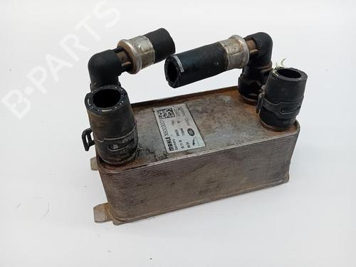 Used Oil radiator Oil radiator LAND ROVER DISCOVERY V (L462) 2.0 Sd4 4x4 (241 hp) 34735743 34735743