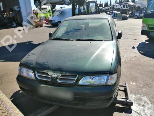 Used Parts NISSAN PRIMERA Hatchback (P11)  1.6 16V  995340
