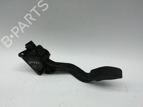 Pedal Pedal CITROËN C4 II (NC_) 1.6 HDi 90 (92 hp) 34400953 34400953