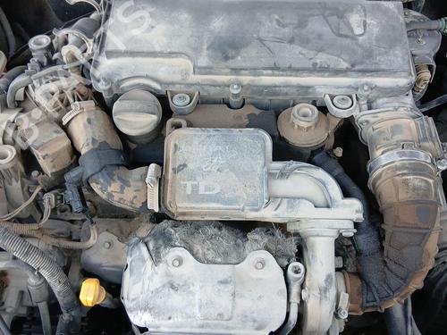 Comando clima FORD FIESTA V (JH_, JD_) 1.4 TDCi | BP30621661I5