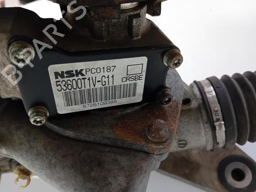 Steering rack HONDA CR-V III (RE_) | BP29246689M22