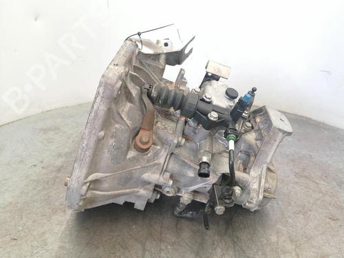 Gearbox FIAT 500 (312_) | BP38472473M3 - Image 5