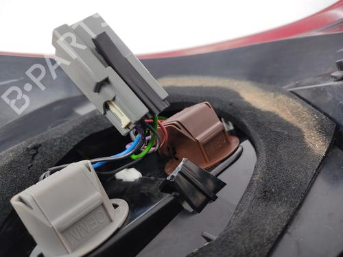 Right taillight VOLVO XC60 I SUV (156)  | BP25027007C35 