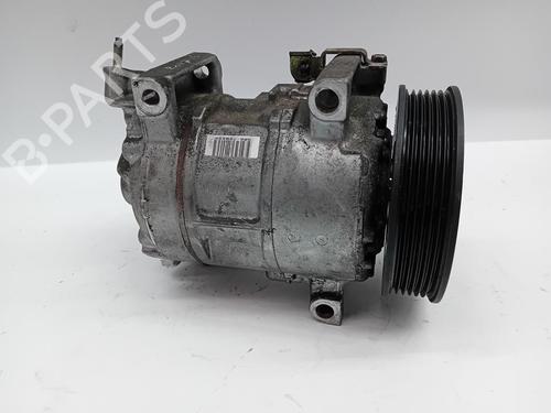 Used AC compressor AC compressor PEUGEOT 308 I (4A_, 4C_) [2007-2016] 35770877 35770877