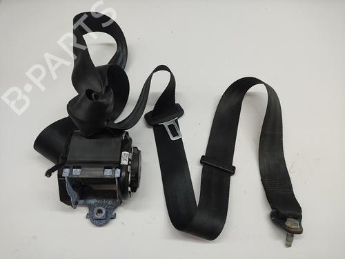 Used Rear right seatbelt Rear right seatbelt CITROËN C3 III (SX) [2016-2026] 32748440 32748440
