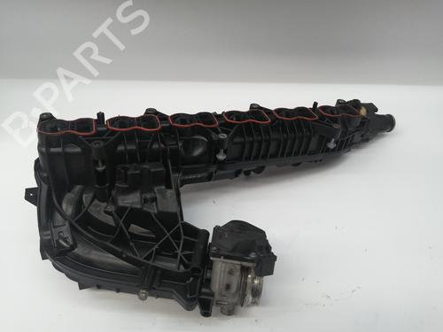 Manifold Indsugning BMW 3 Coupe (E92) 330 d (245 hp) 29297867